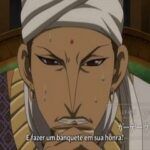 Arslan Senki