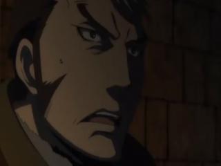 Arslan Senki - Episodio 19 - O Fim do Inverno