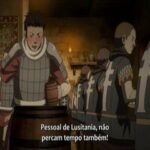 Arslan Senki