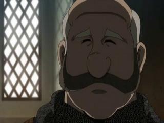 Arslan Senki - Episodio 23 - A Batalha da Guarda de Emmanuel