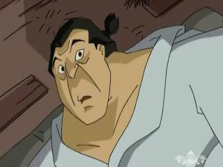 As Aventuras de Jackie Chan - Episodio 39 - O Escolhido