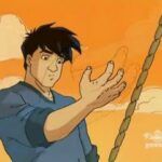 As Aventuras De Jackie Chan Dublado