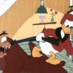 As Aventuras De Mickey E Donald Dublado