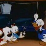 As Aventuras De Mickey E Donald Dublado