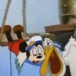 As Aventuras De Mickey E Donald Dublado