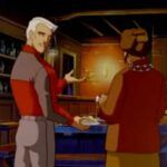 As Incriveis Aventuras De Jonny Quest Dublado