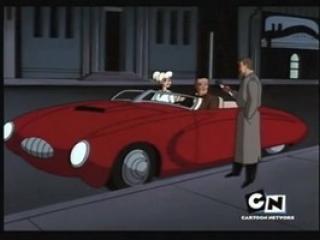 As Novas Aventuras do Batman - Episodio 7 - Os Milhões do Coringa