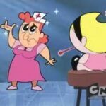 As Terríveis Aventuras De Billy E Mandy