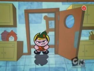 As Terríveis Aventuras De Billy e Mandy - Episodio 8 - Receita Para um Desastre