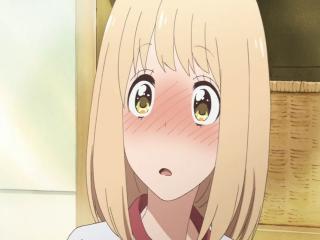 Asagao to Kase-san - Episodio 2 - episódio 2