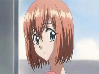 Asatte no Houkou - Episodio 7 - episódio 7