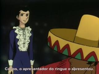 Ashita no Joe - Episodio 64 - Episódio 64