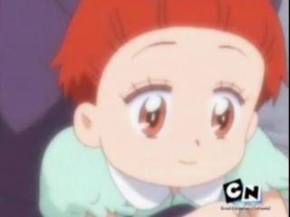 Ashita No Nadja - Episodio 22 - episódio 22