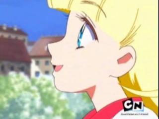 Ashita No Nadja - Episodio 28 - episódio 28