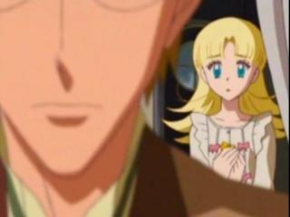 Ashita No Nadja - Episodio 39 - episódio 39