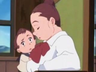 Ashita No Nadja - Episodio 41 - episódio 41