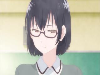 Asobi Asobase - Episodio 1 - Troca Equivalente - Emoções Baratas - Buscadores de Prazer - A Tarada Gentil