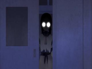 Asobi Asobase - Episodio 7 - Ladrões Fantasmas: Clube de Passatempeiros - Mulher dos Horreres - Doidinha - Tragédia de Peitinhos