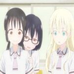 Asobi Asobase