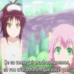 Astarotte No Omocha