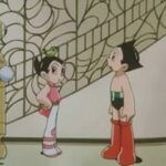 Astro Boy (2003)