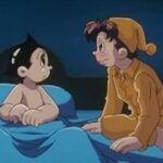 Astro Boy (2003)