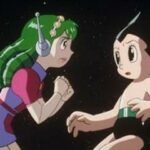 Astro Boy (2003)