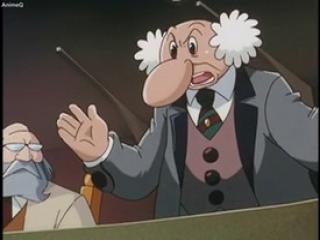 Astro Boy (2003) - Episodio 46 - Robotonia