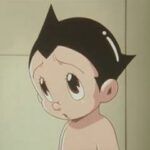 Astro Boy (2003)