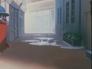 Astro Boy (2003) - Episodio 6 - Indo aos Ares!