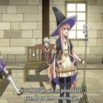 Atelier Escha & Logy: Alchemists Of The Dusk Sky