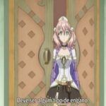 Atelier Escha & Logy: Alchemists Of The Dusk Sky