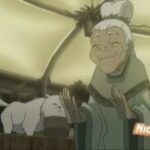 Avatar A Lenda De Aang Dublado