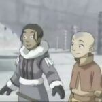 Avatar A Lenda De Aang Dublado