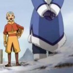 Avatar A Lenda De Aang Dublado