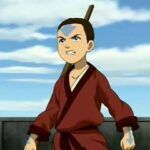 Avatar A Lenda De Aang Dublado