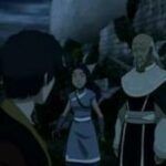 Avatar A Lenda De Aang Dublado