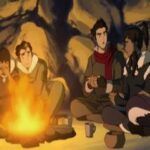 Avatar: A Lenda De Korra Dublado