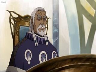 Avatar: A Lenda de Korra - Episodio 16 - Guerra Civil - Parte 2