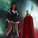 Avatar: A Lenda De Korra Dublado