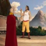 Avatar: A Lenda De Korra Dublado