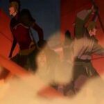 Avatar: A Lenda De Korra Dublado