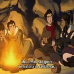 Avatar: A Lenda De Korra