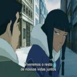 Avatar: A Lenda De Korra