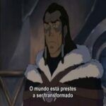 Avatar: A Lenda De Korra