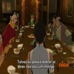 Avatar: A Lenda De Korra