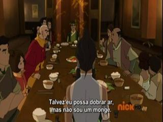 Avatar A Lenda de Korra Legendado - Episodio 28 - Renascimento de Uma Nação