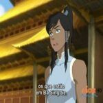 Avatar: A Lenda De Korra