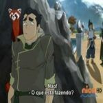 Avatar: A Lenda De Korra