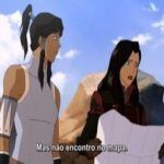 Avatar: A Lenda De Korra